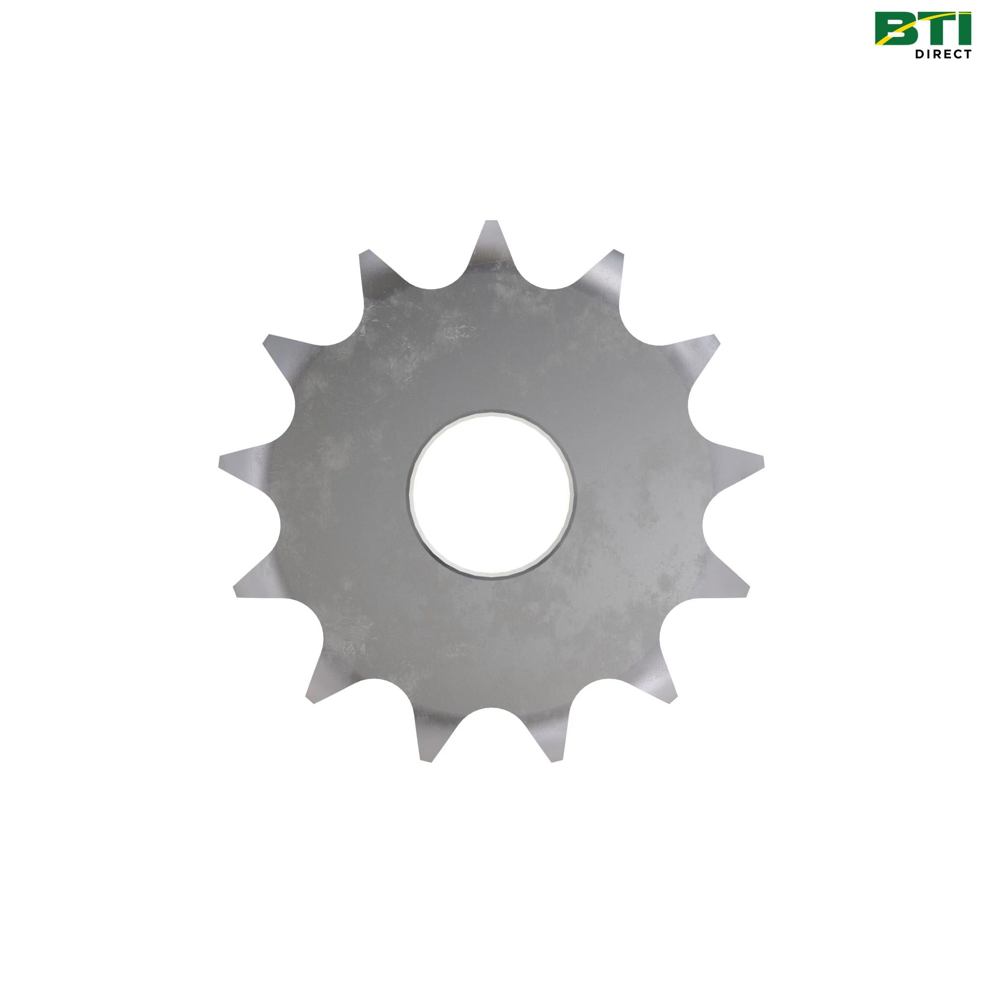 FH316719: Chain Sprocket, 13 Teeth