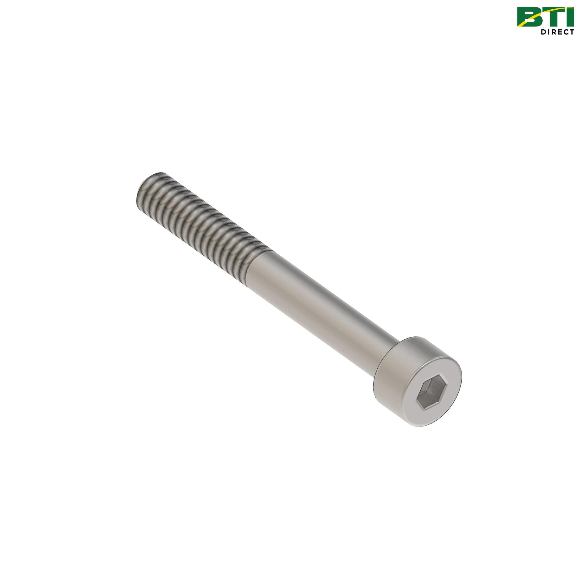 FH317651: Cylindrical Head Screw, M4 X 35