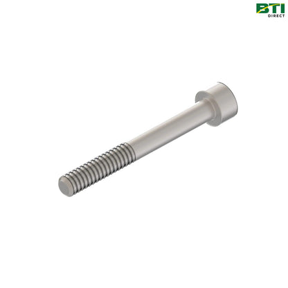 FH317651: Cylindrical Head Screw, M4 X 35