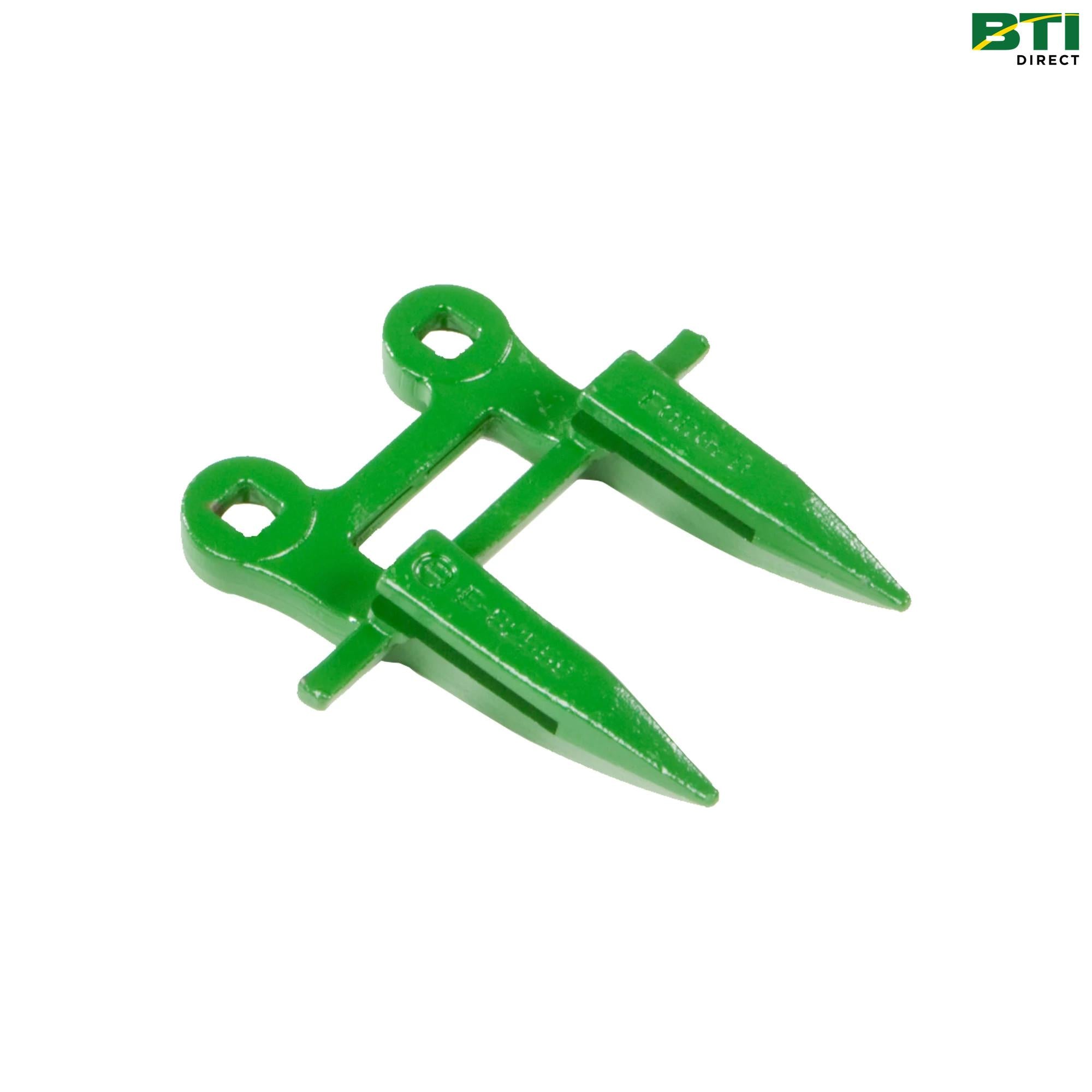 FH318320: Knife Guard