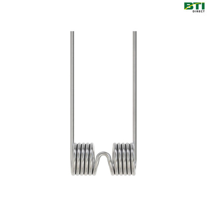 FH318434: Header Frame Spring Tooth
