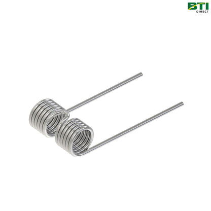 FH318434: Header Frame Spring Tooth