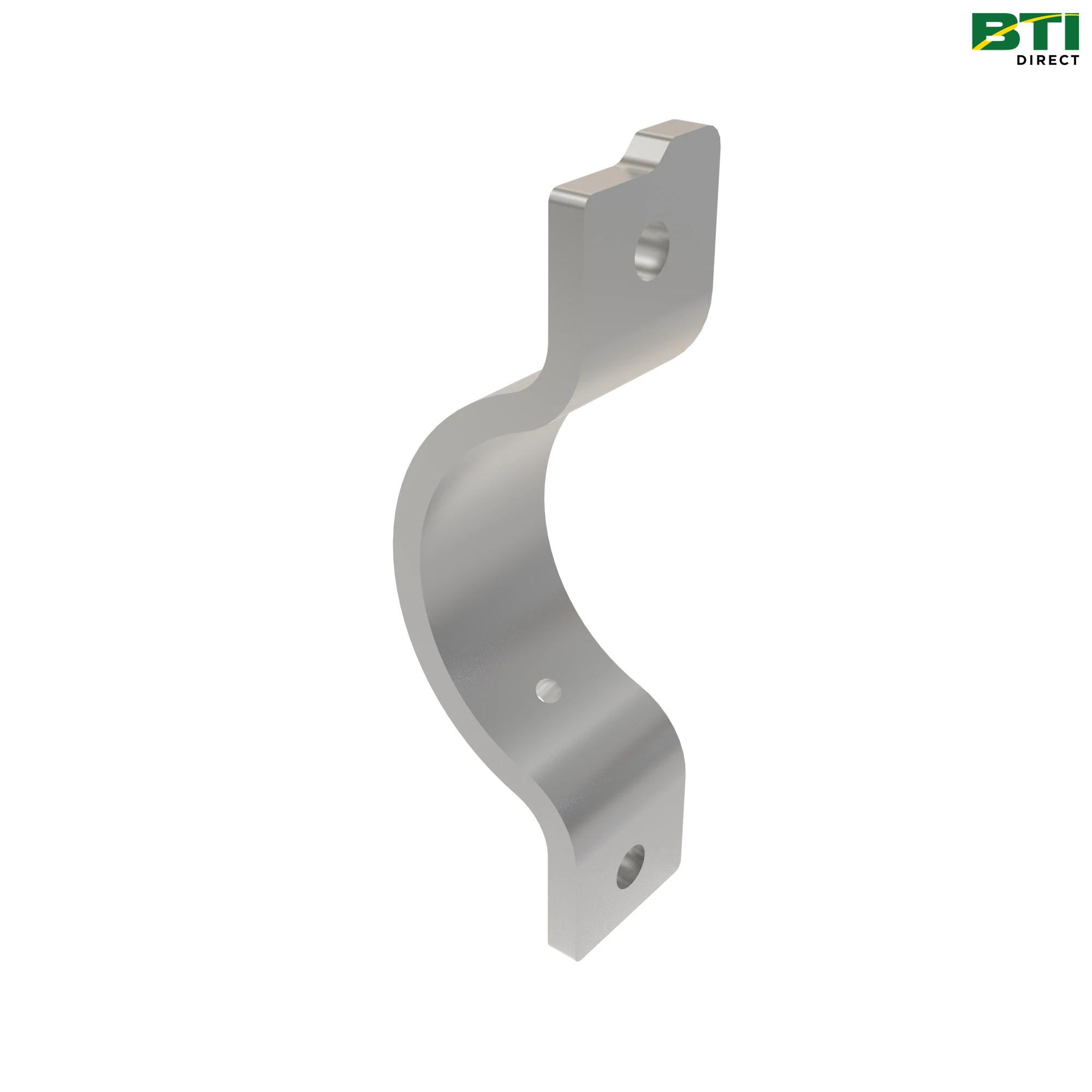 FH318613: Tension Arm Pivot Clamp