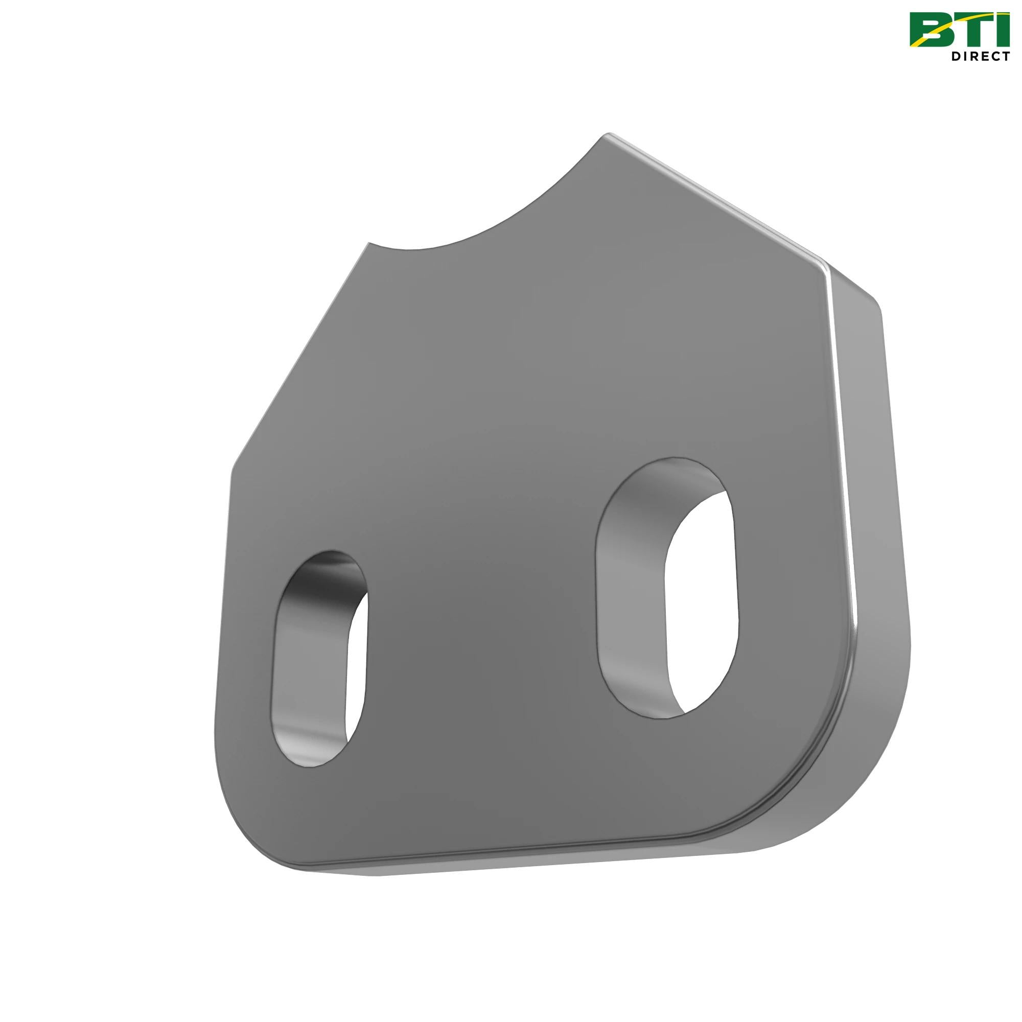 FH318733: Wiper Plate