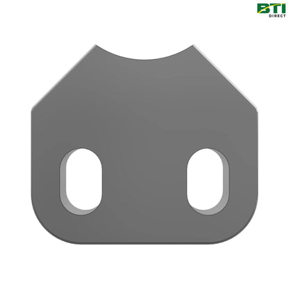 FH318733: Wiper Plate