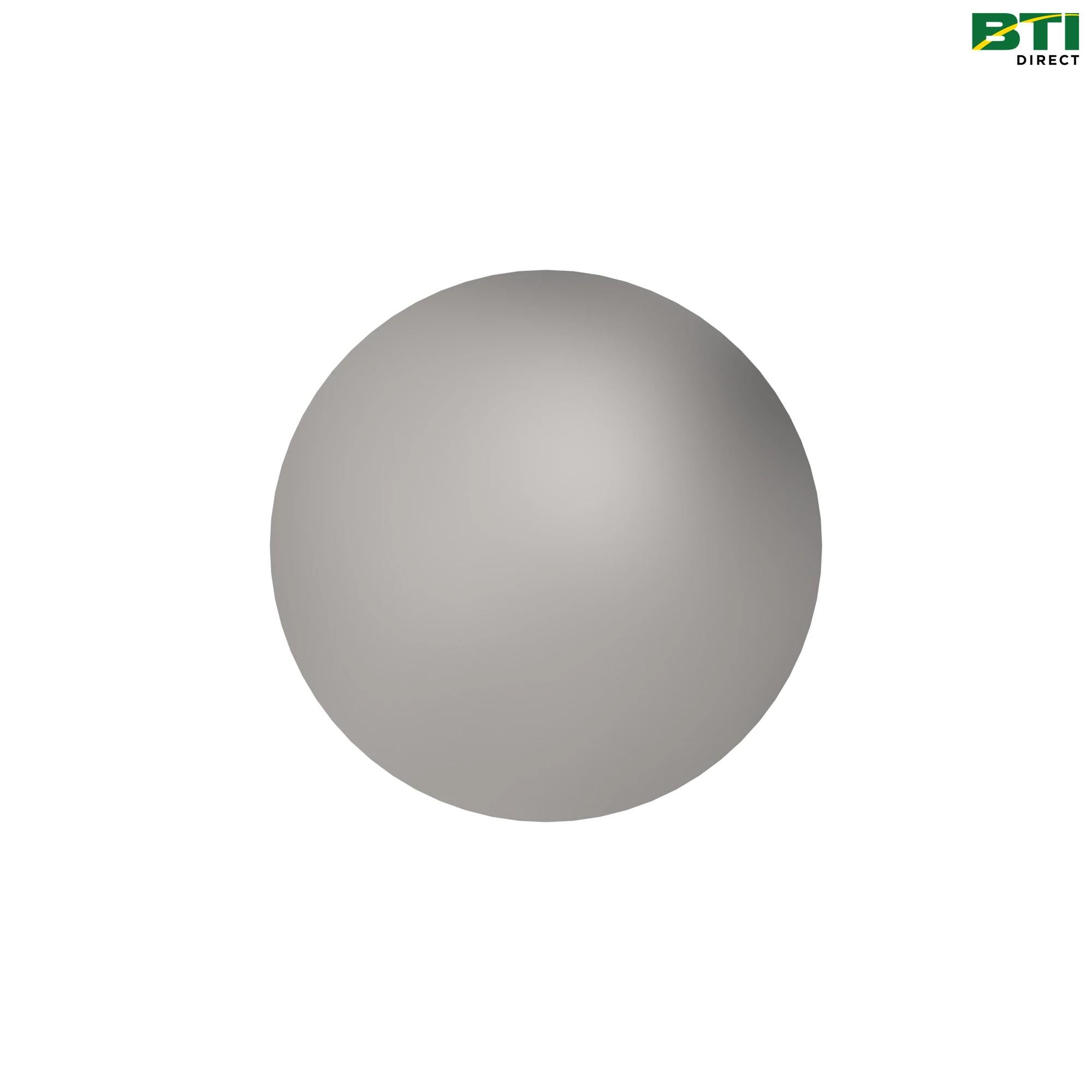 FH319594: Round Head Square Neck Bolt, 7/16"-14 X 1-1/2"