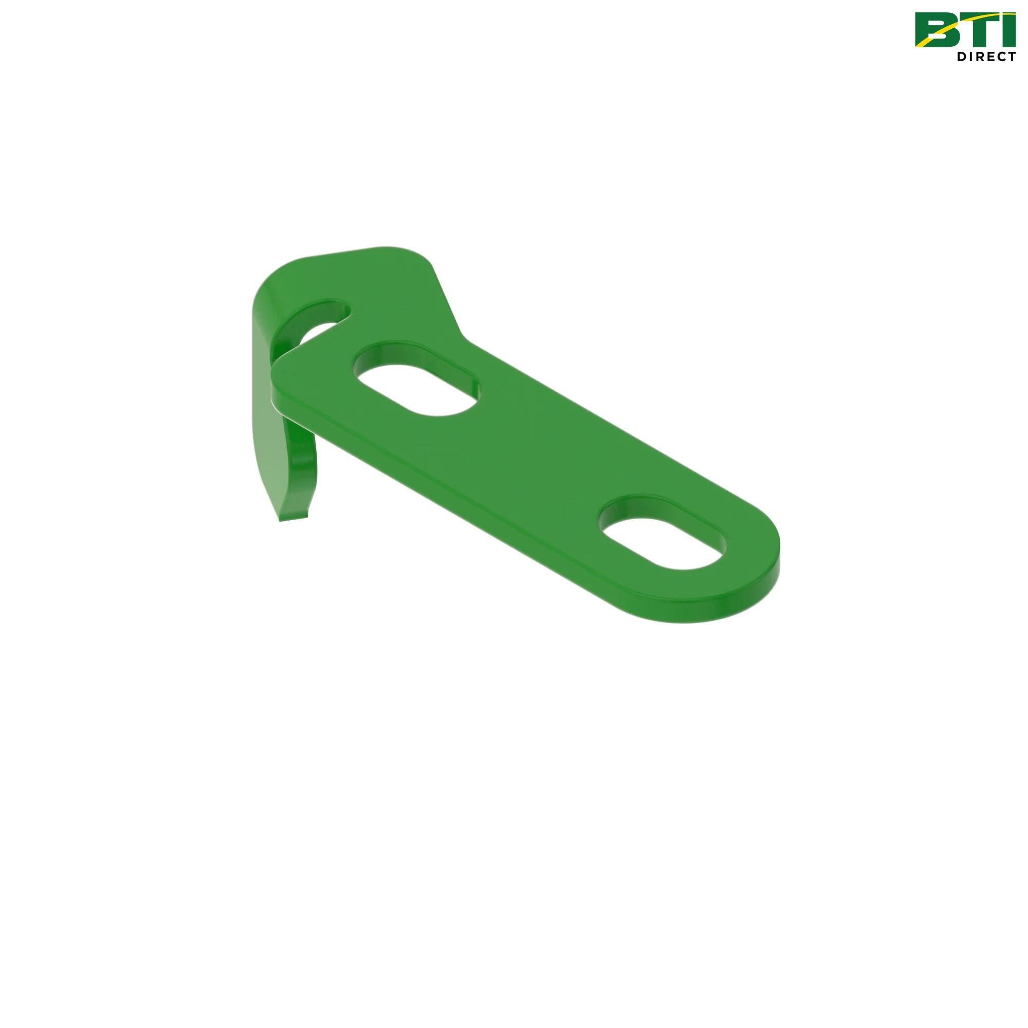 FH320371: Lower Slack Arm Scraper