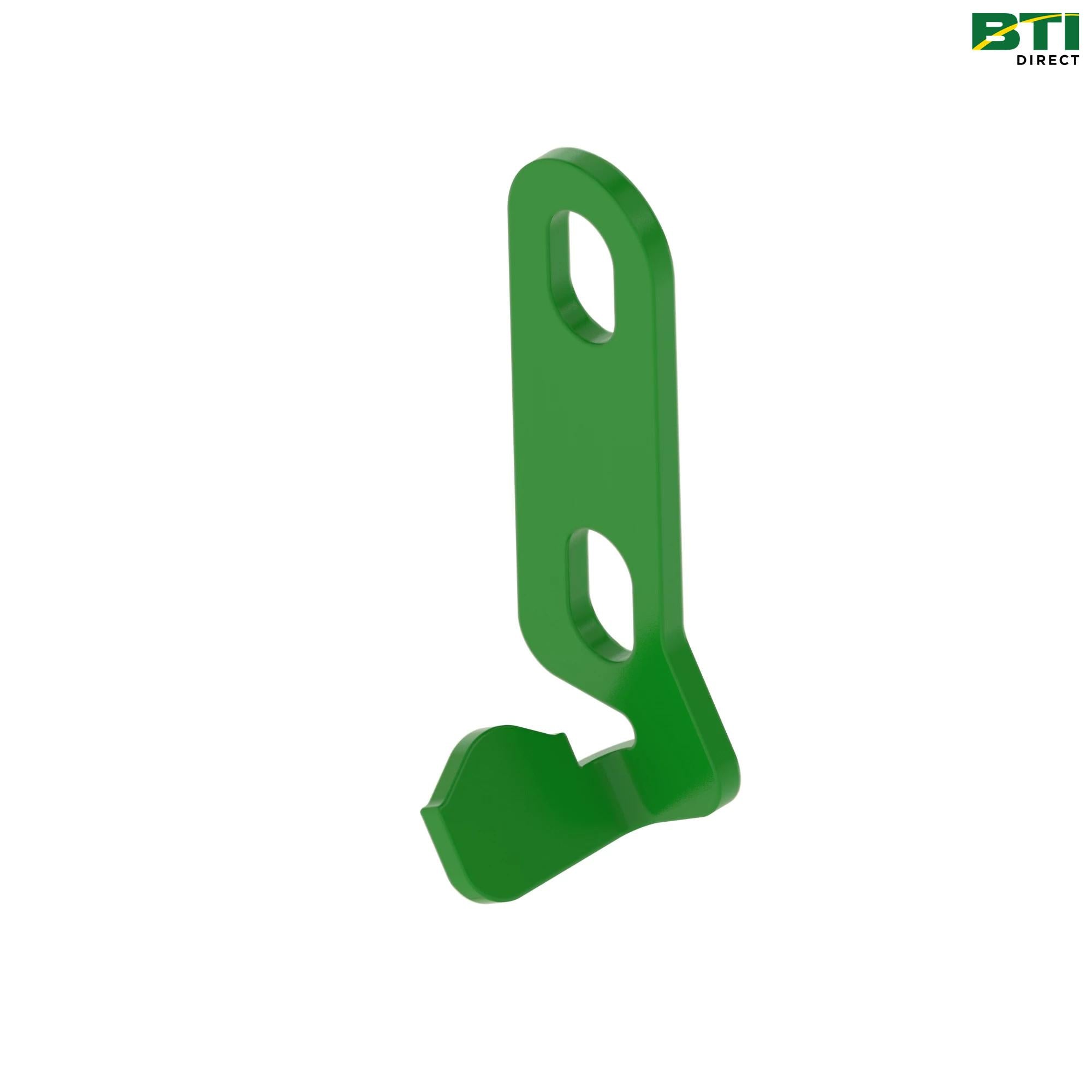 FH320371: Lower Slack Arm Scraper