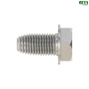 FH321273: Self-Tapping Screw, M8 X 16