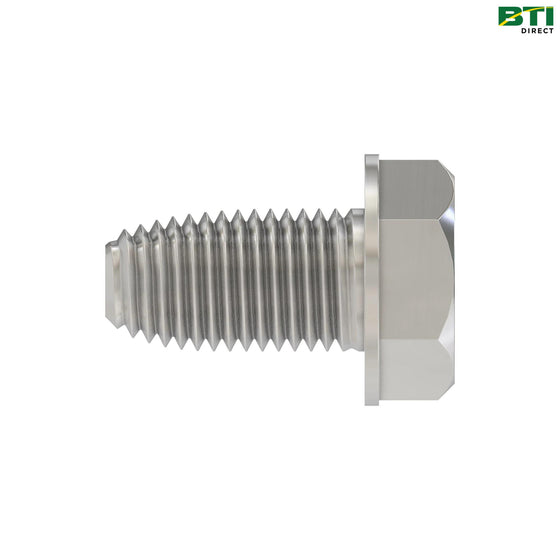 FH321273: Self-Tapping Screw, M8 X 16