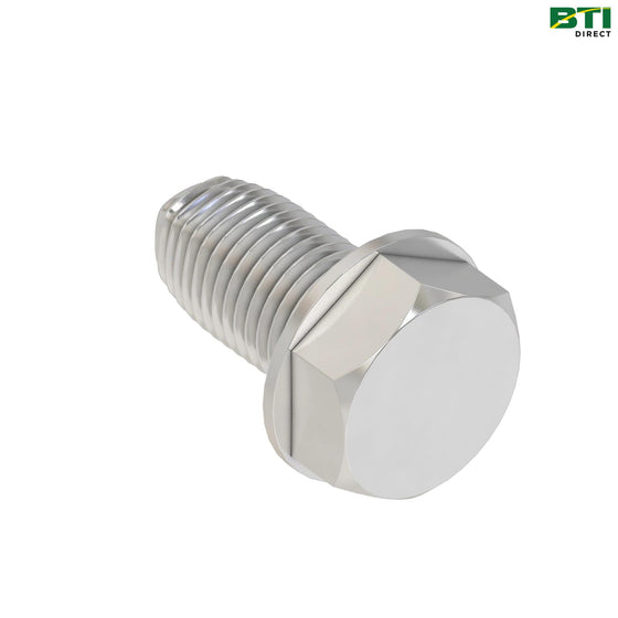 FH321273: Self-Tapping Screw, M8 X 16