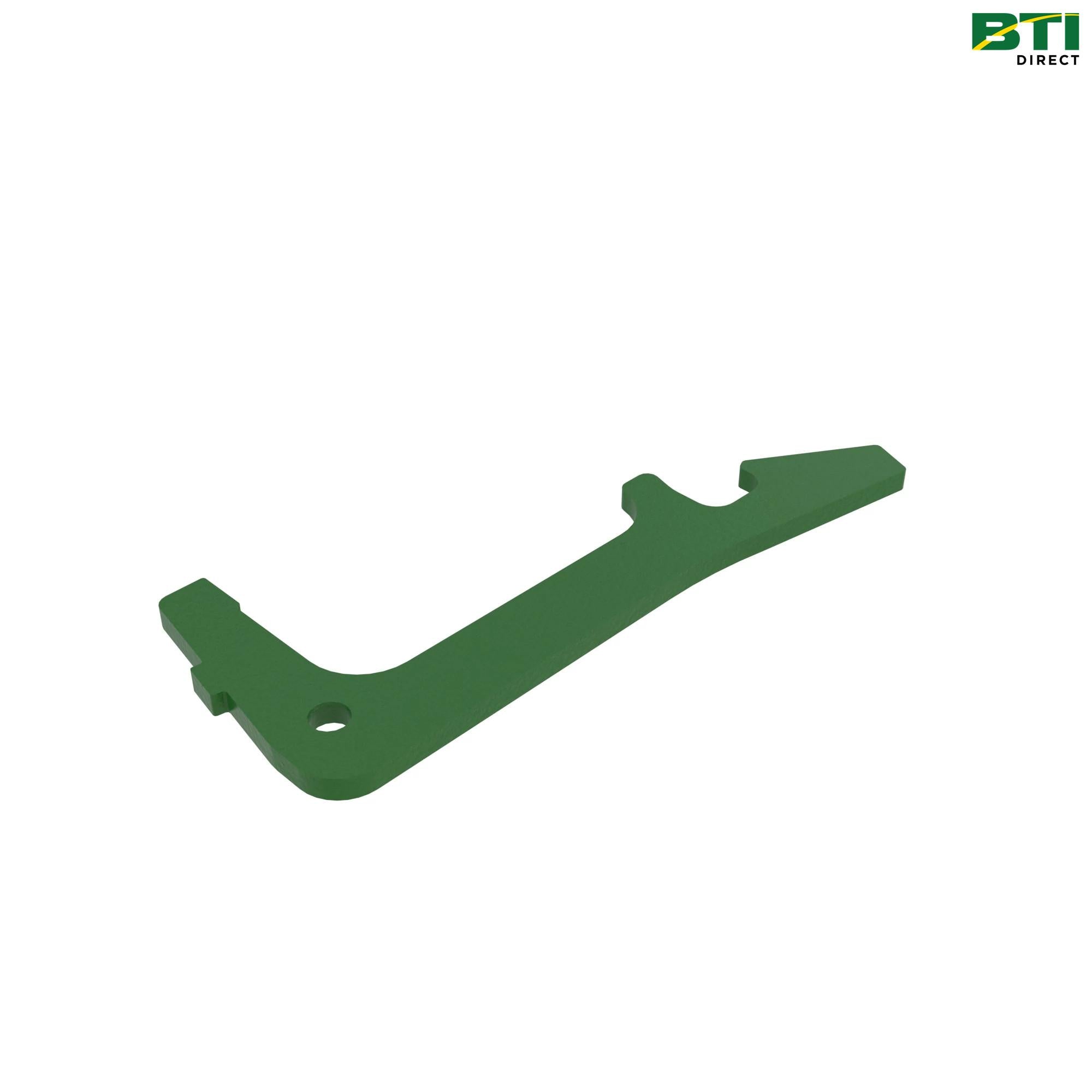 FH321858: Bale Ejector Plate Hook