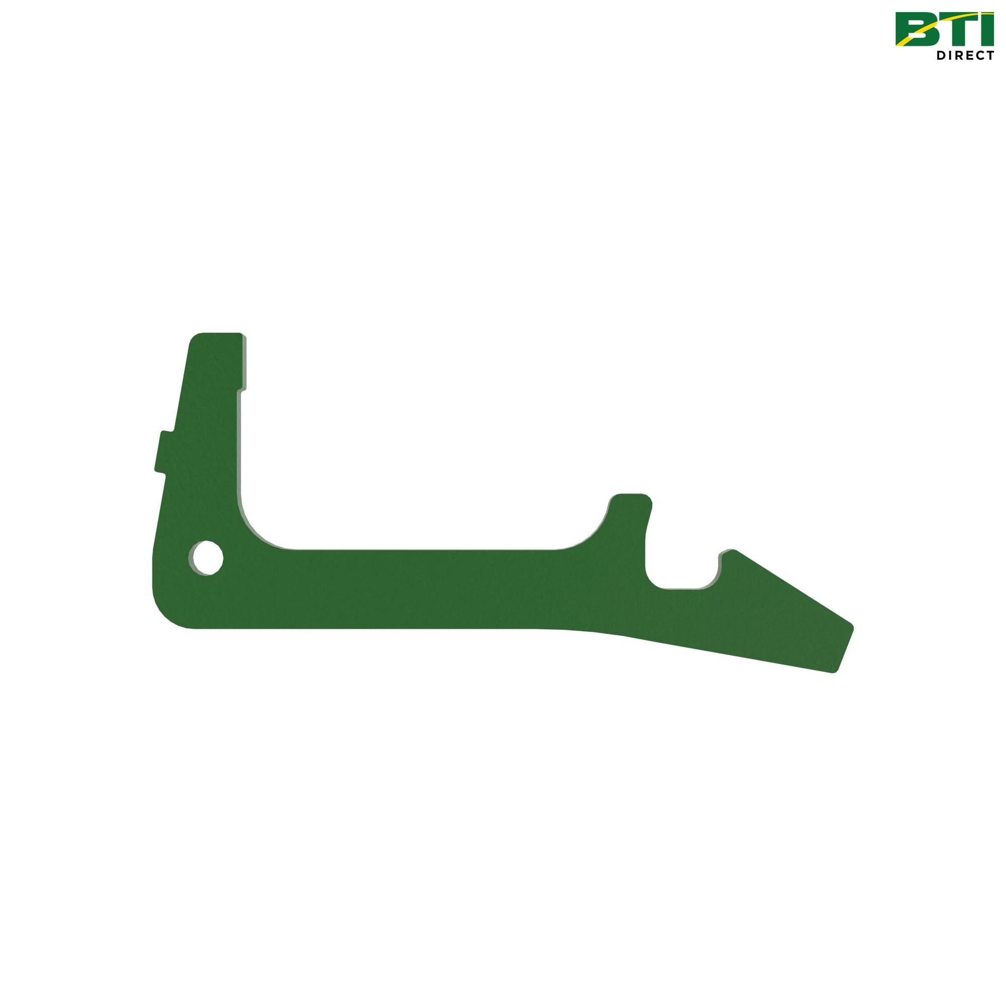 FH321858: Bale Ejector Plate Hook