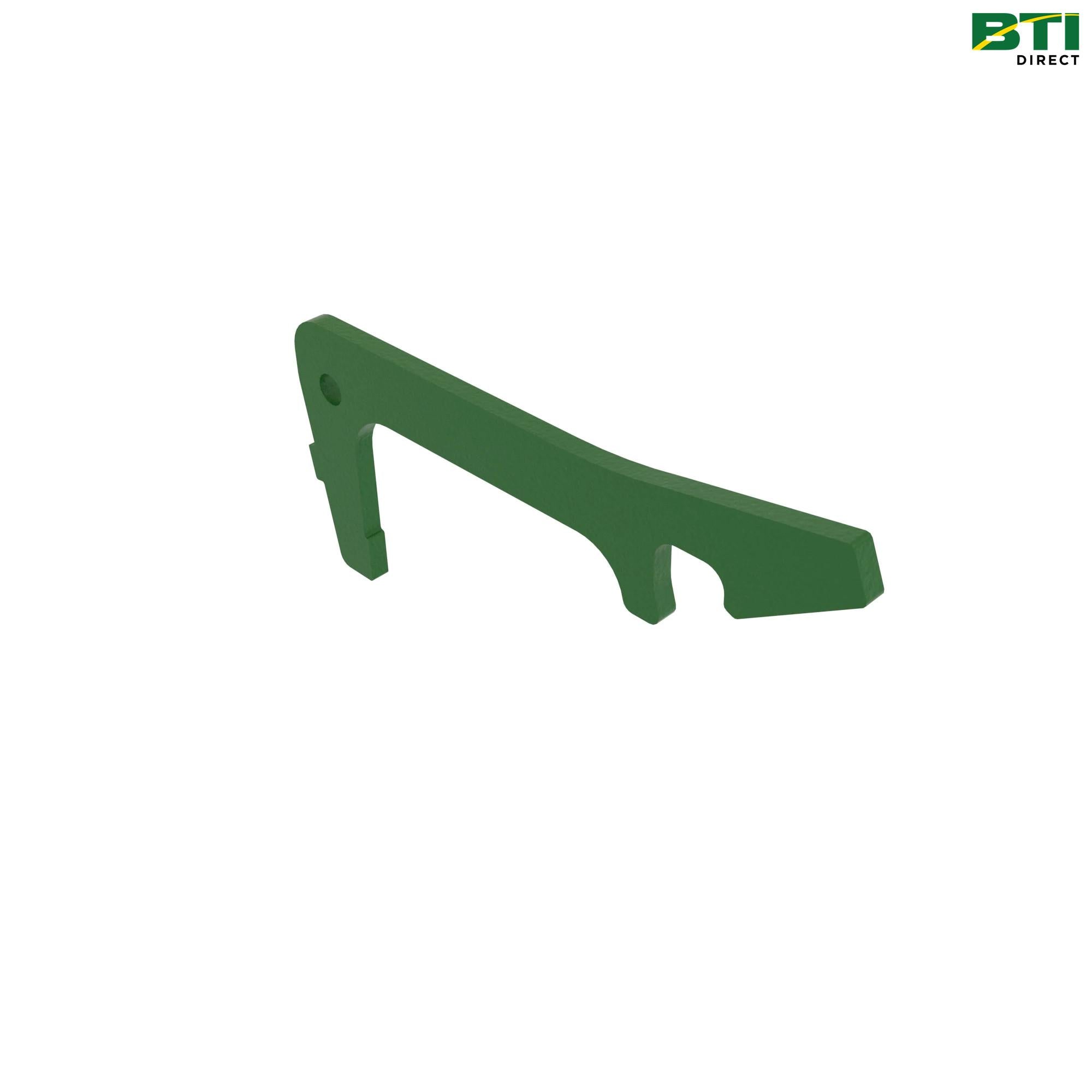 FH321858: Bale Ejector Plate Hook