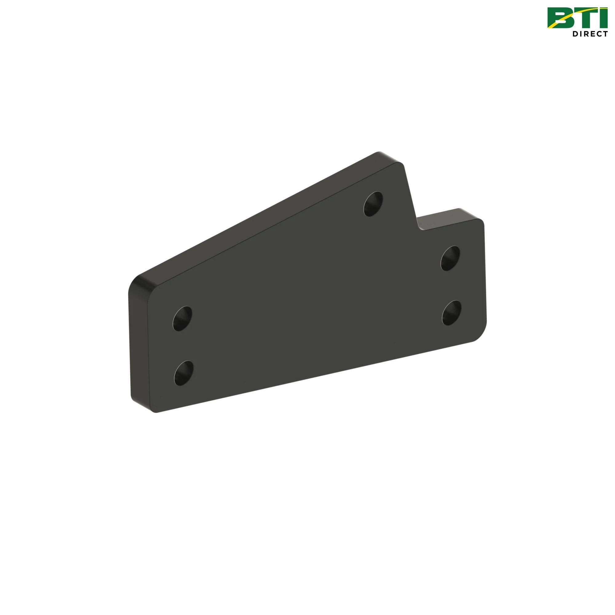 FH322672: Flexible Step Belting