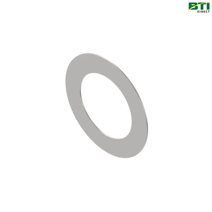 FH322776: Plain Circular Shim