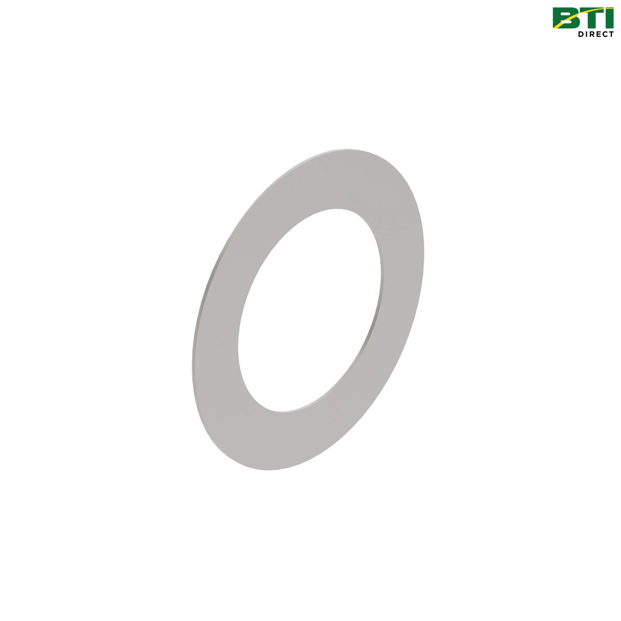 FH322776: Plain Circular Shim