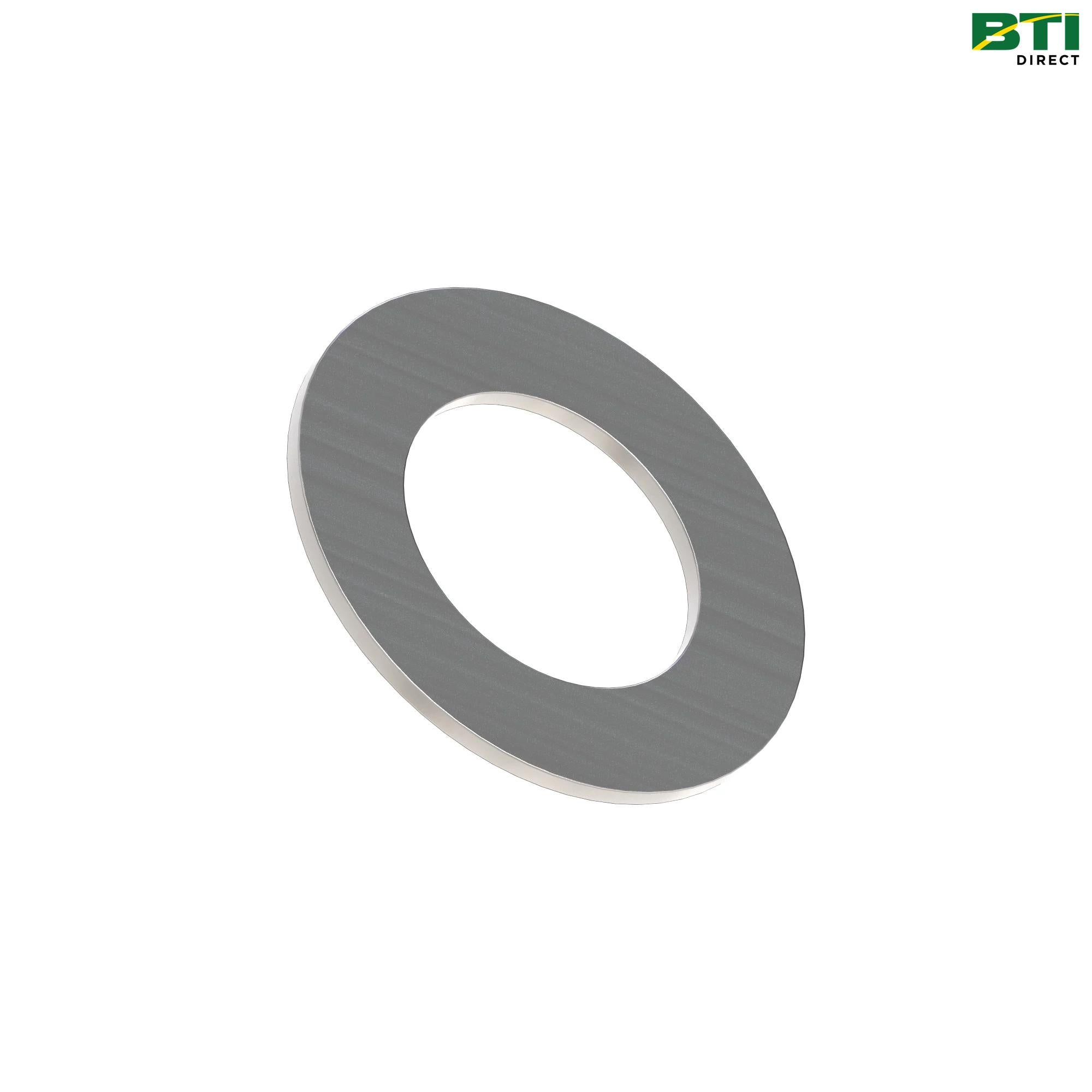 FH322777: Circular Plain Shim