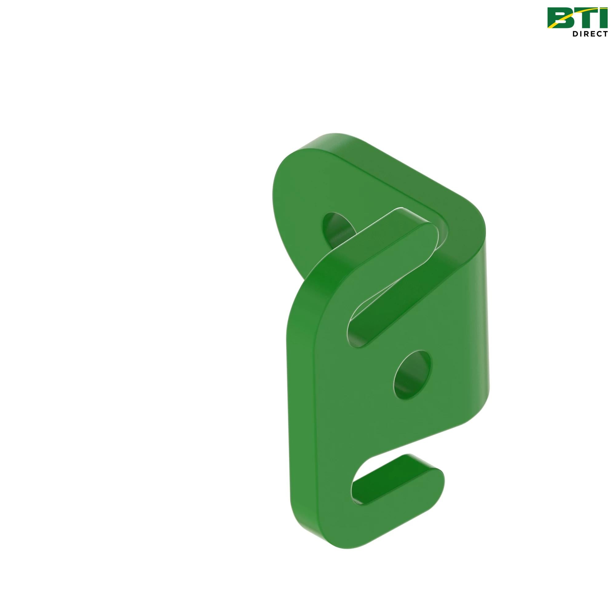 FH323255: Pick-Up Support Hook