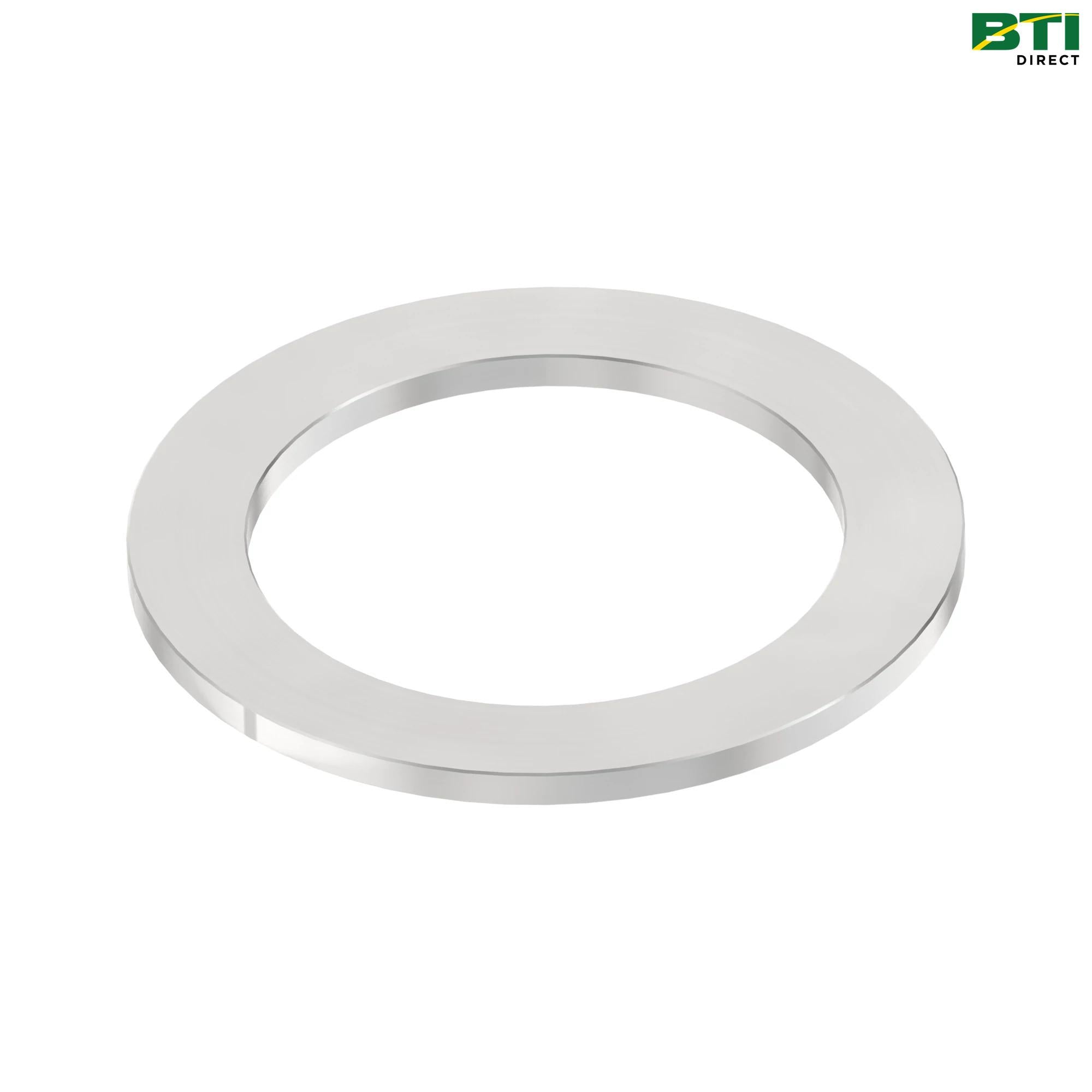 FH323582: Round Hole Washer