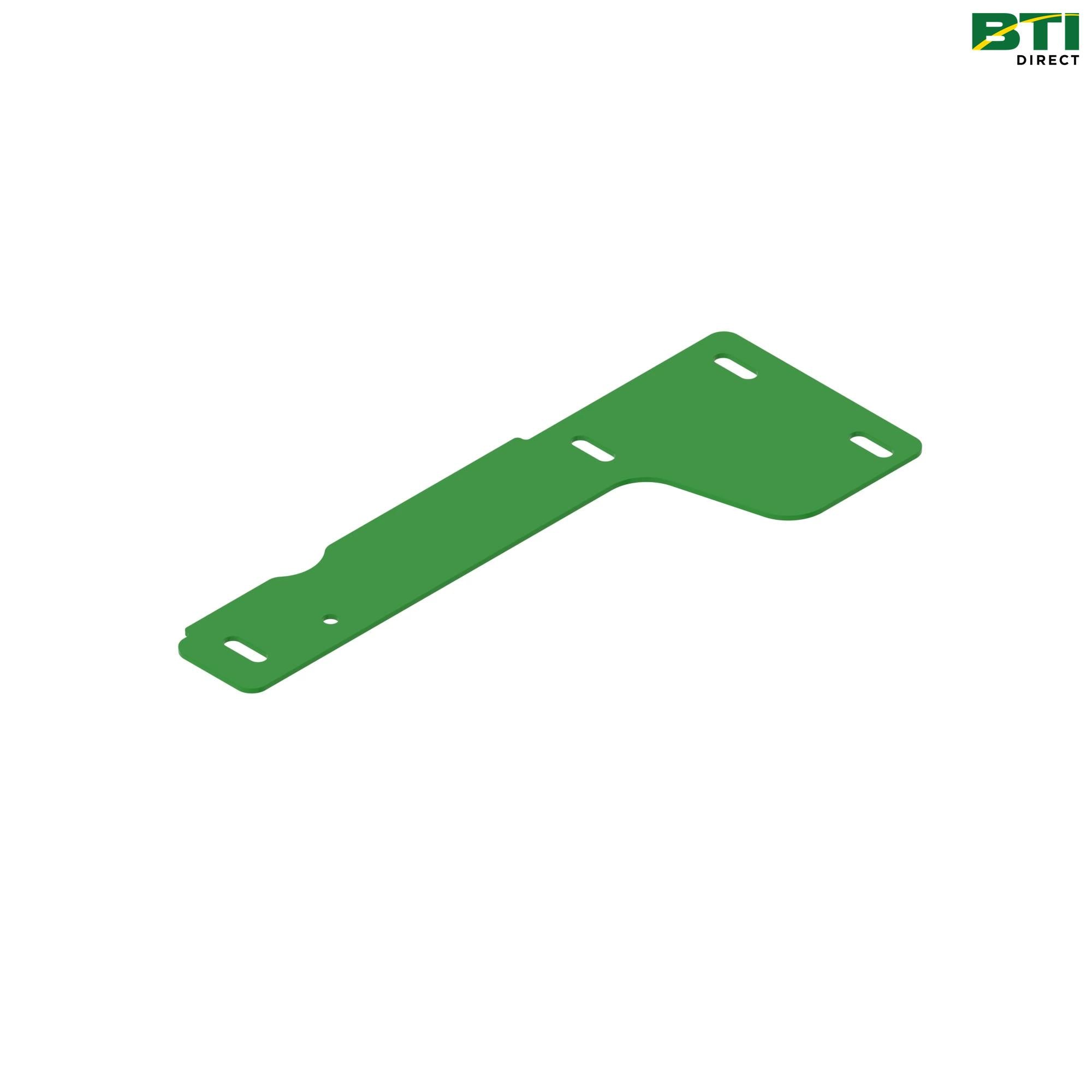 FH324044: Door Support Plate