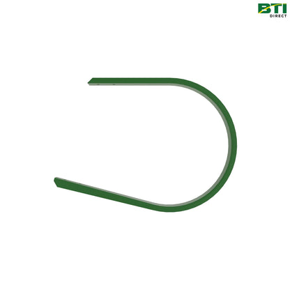 FH324211: Green Stripper