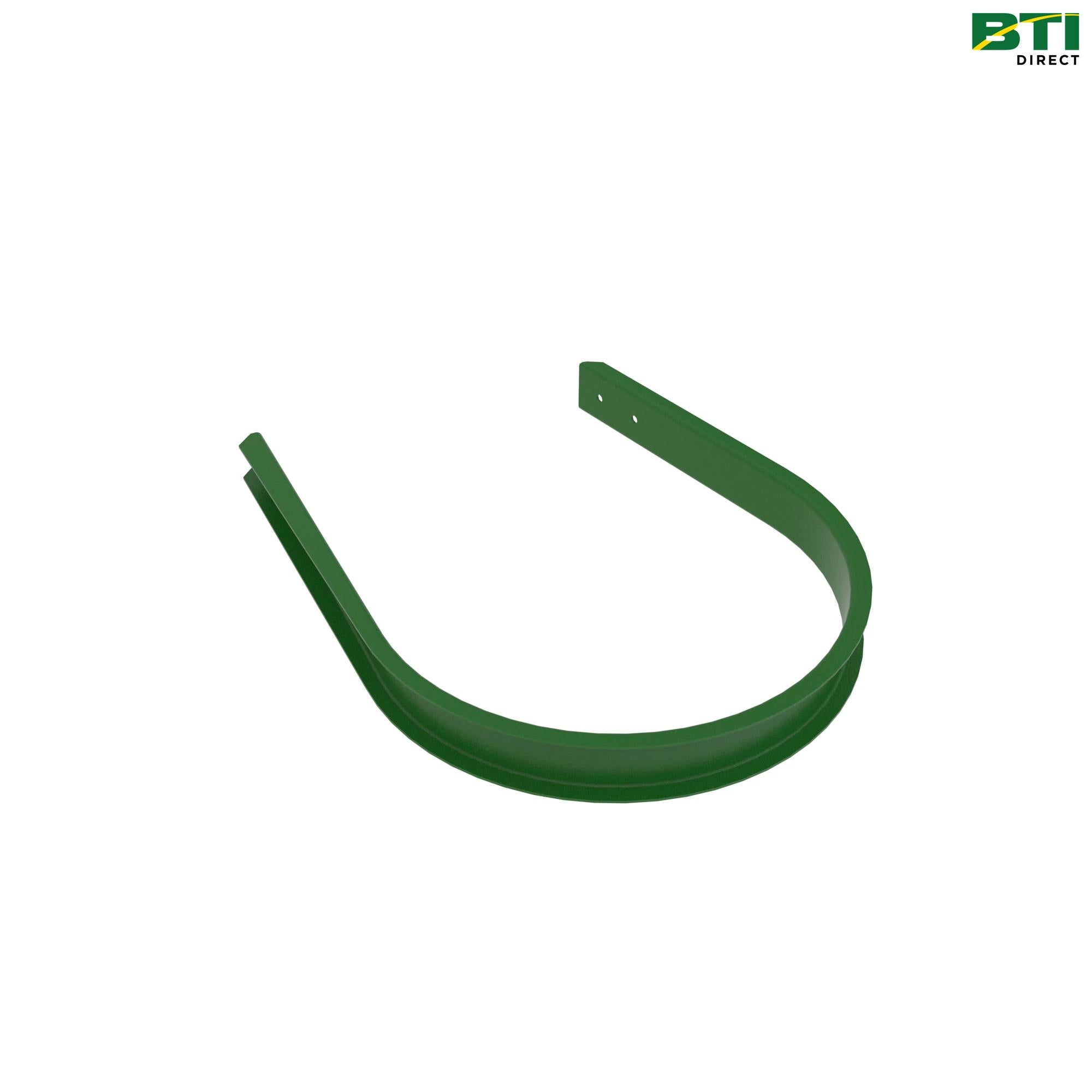 FH324211: Green Stripper