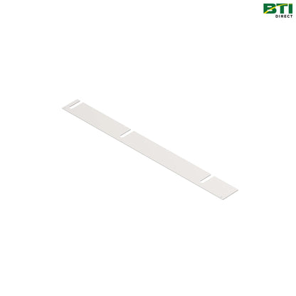 FH324715: Plunger Rail Shim