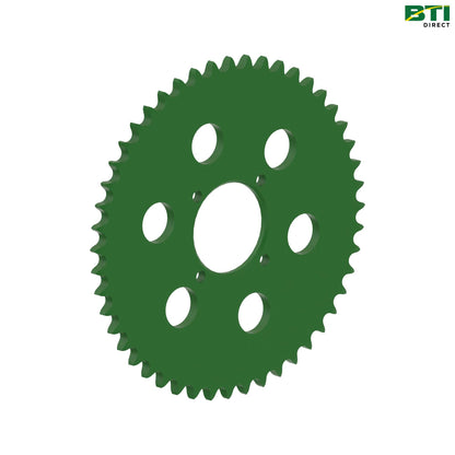 FH324776: Pickup Chain Sprocket, 48 Teeth
