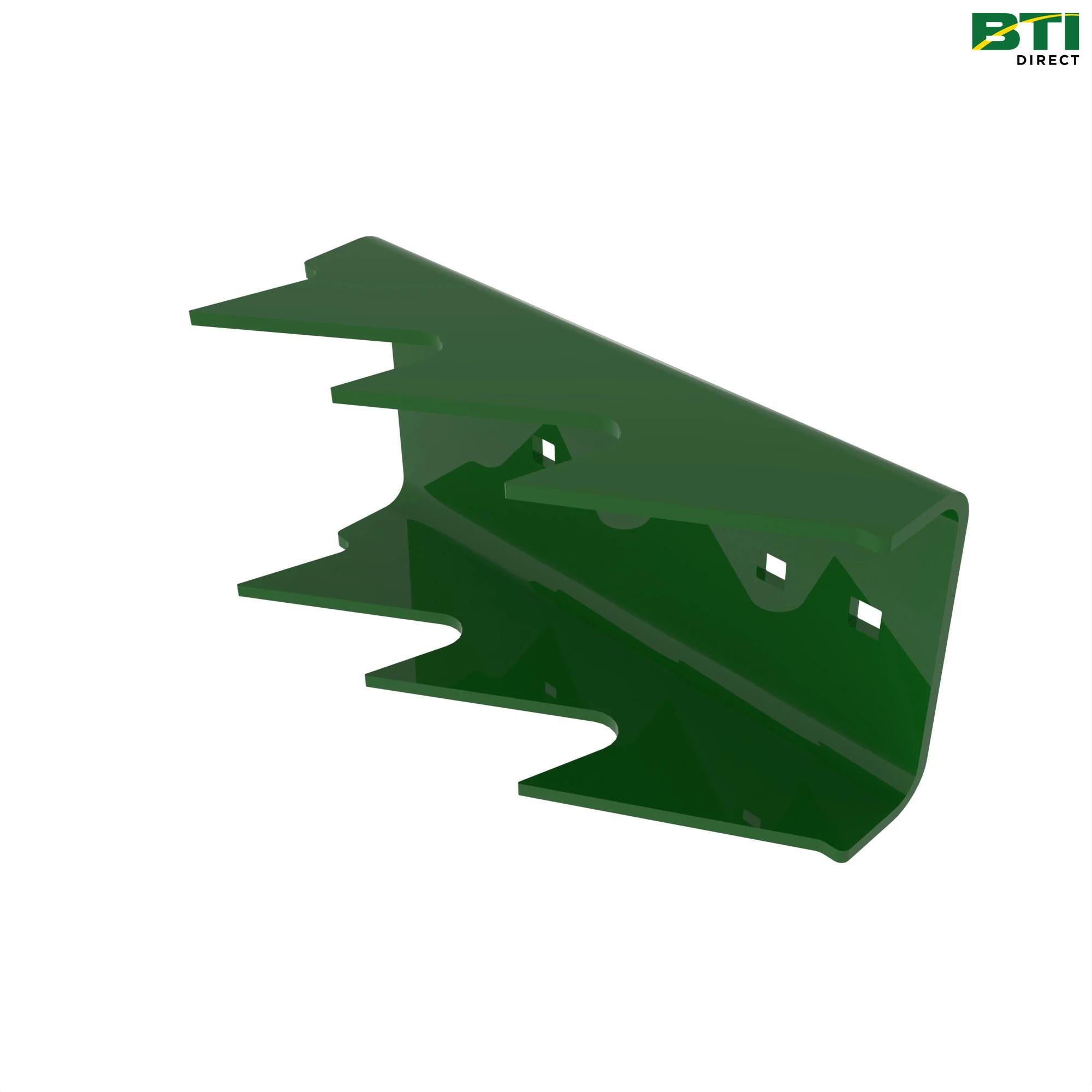 FH325162: Tucker Finger Channel