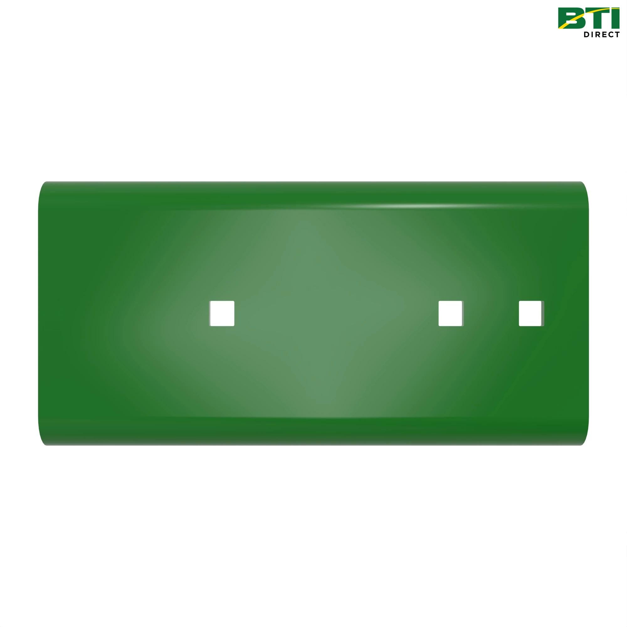 FH325162: Tucker Finger Channel