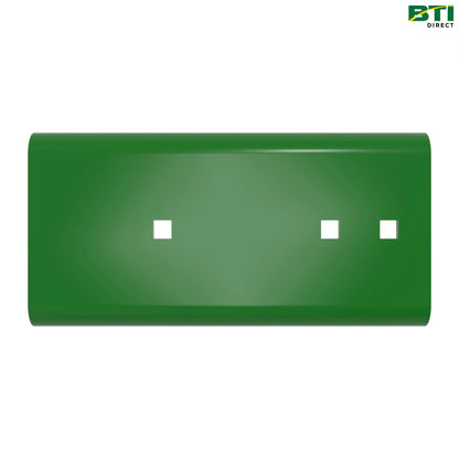 FH325162: Tucker Finger Channel