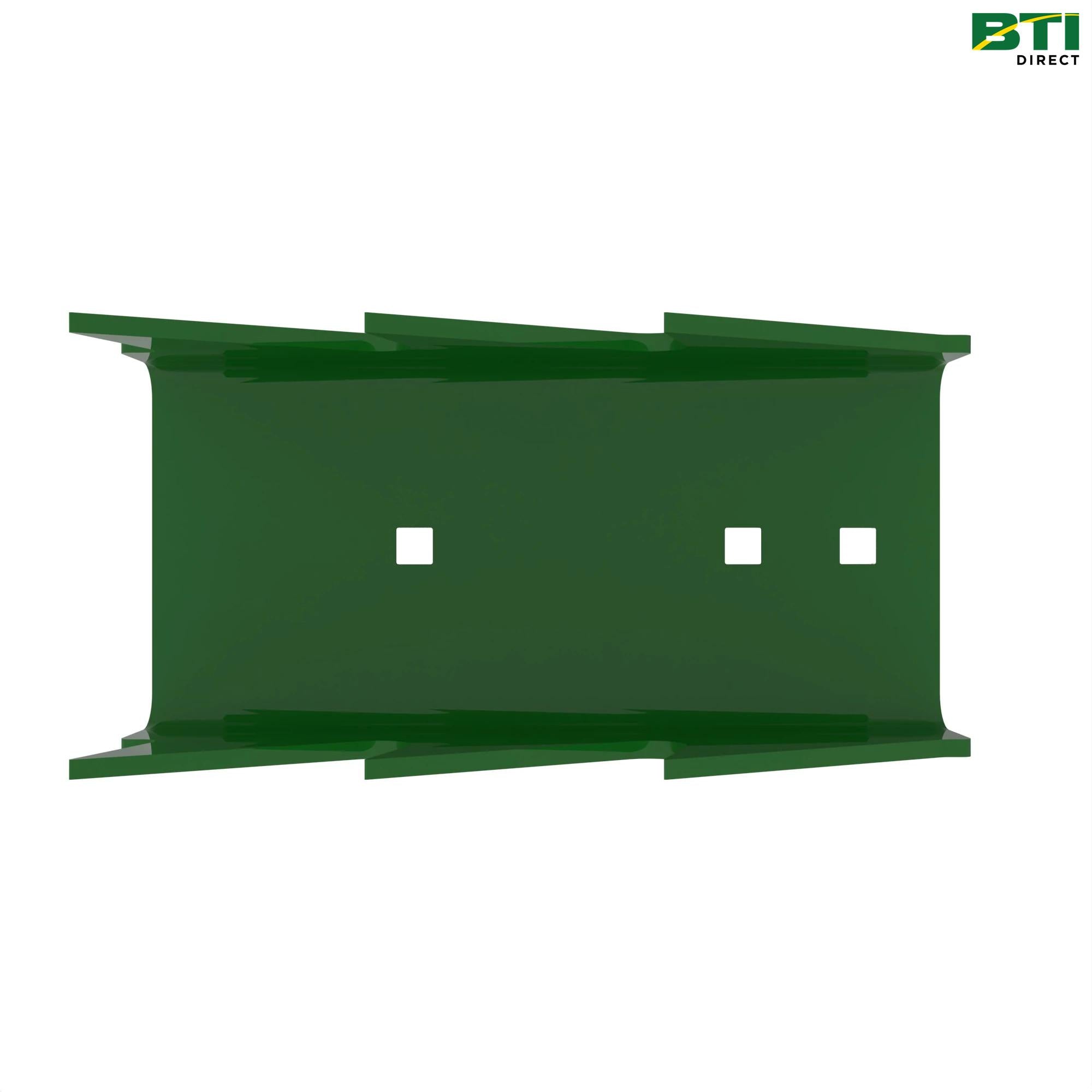 FH325162: Tucker Finger Channel