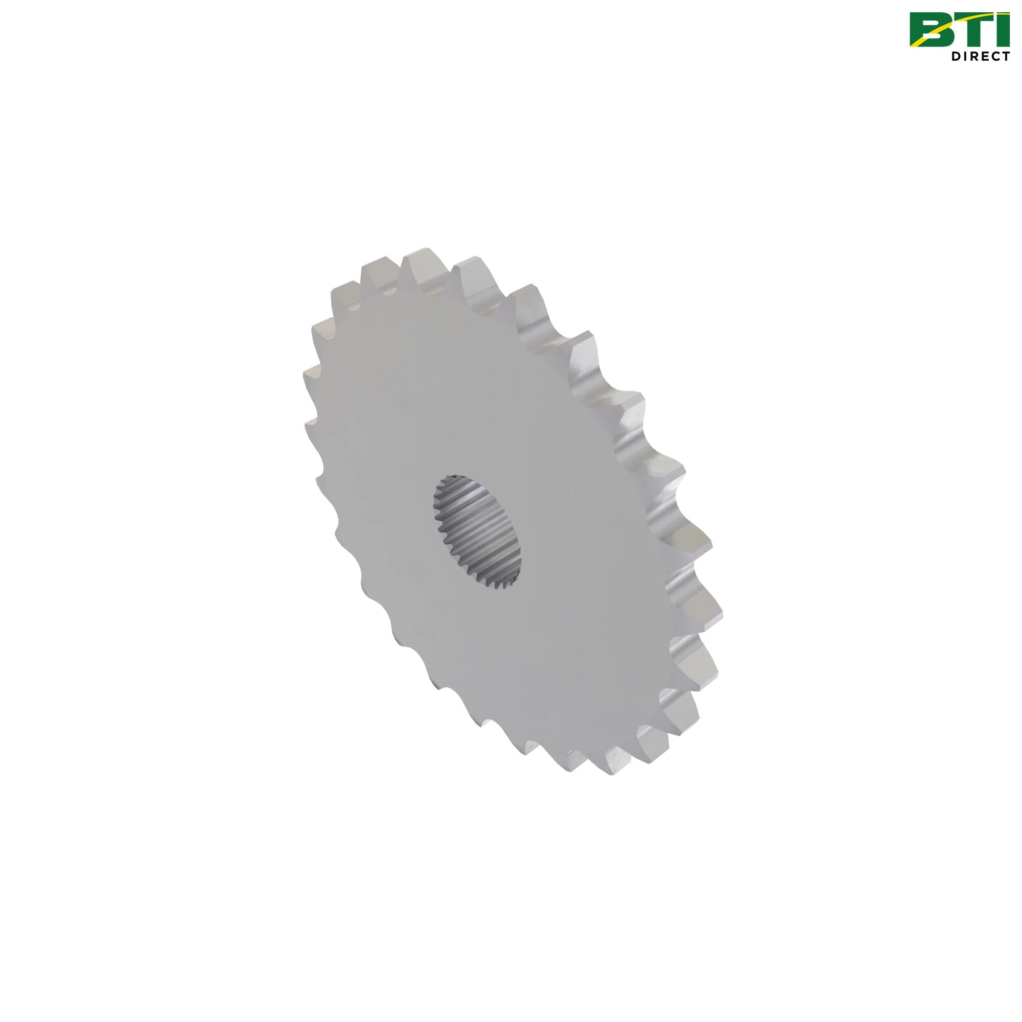 FH326107: Rotor Drive Chain Sprocket, 25 Teeth