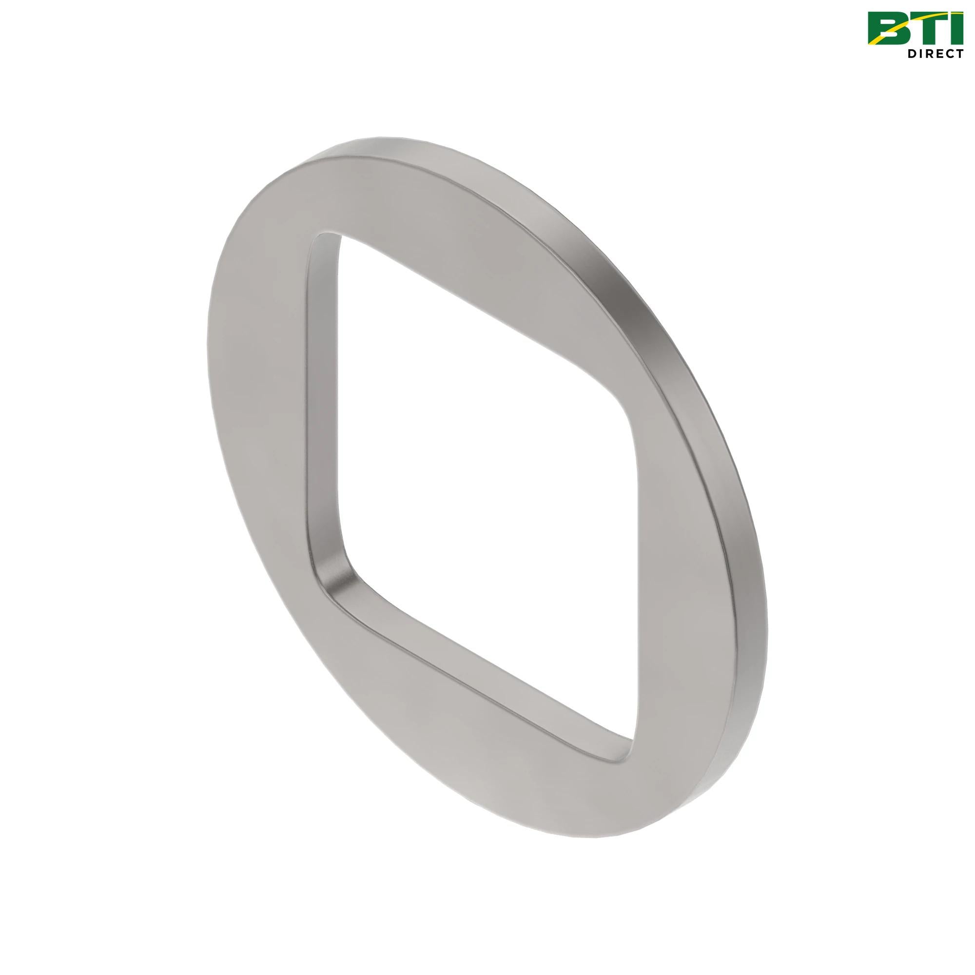 FH326142: Square Hole Washer