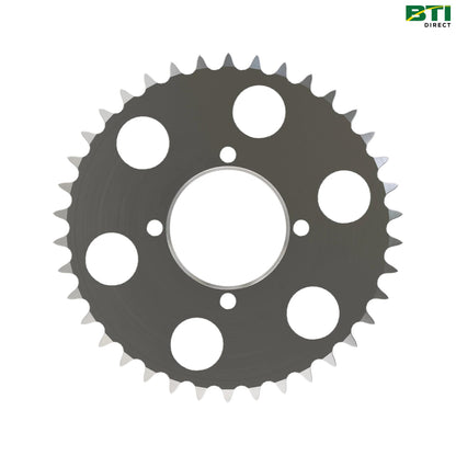 FH326258:  MegaWide™ Plus Pickup Drive Chain Sprocket, 38 Teeth