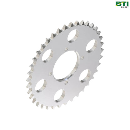 FH326258:  MegaWide™ Plus Pickup Drive Chain Sprocket, 38 Teeth