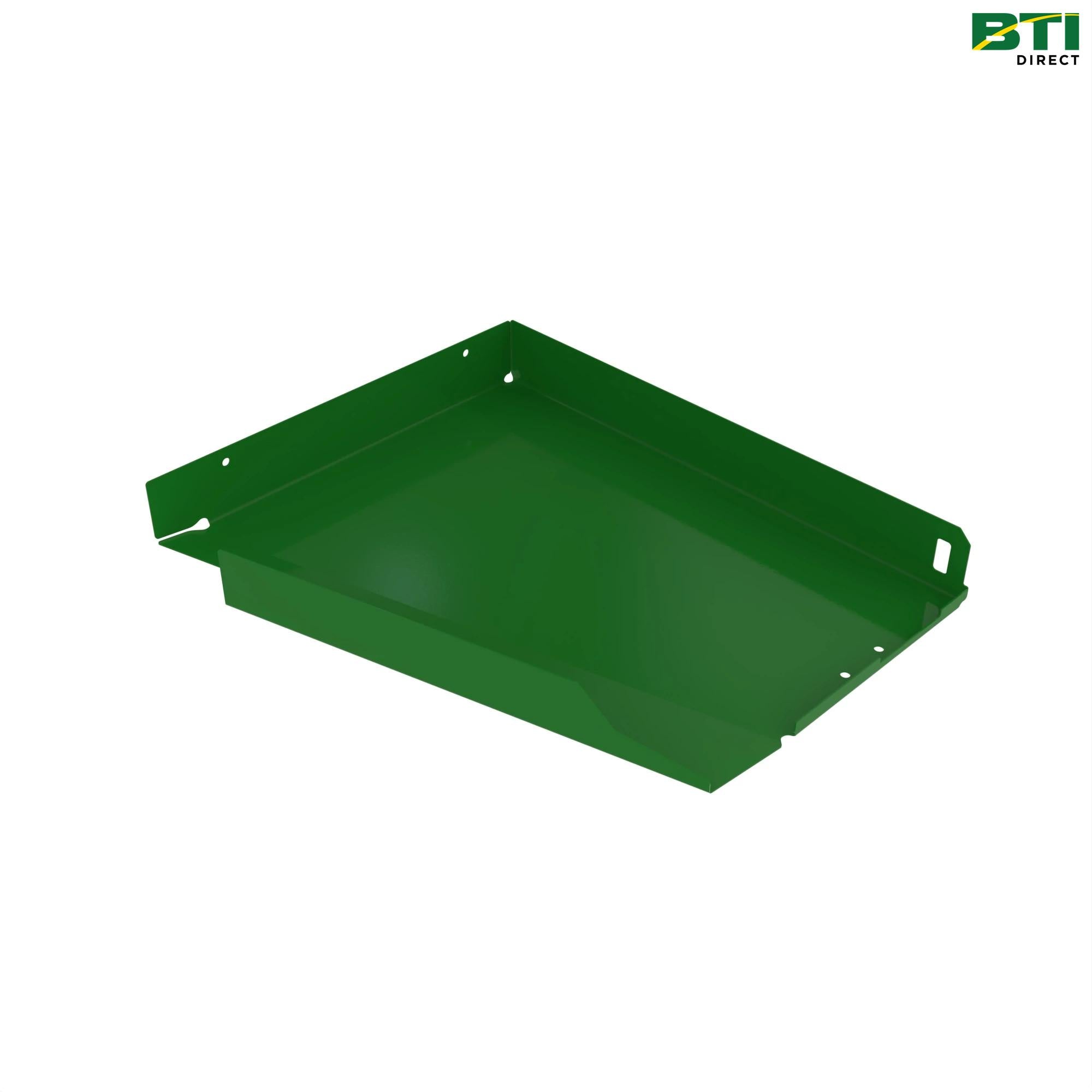 FH329806: Net Wrap Actuator Shield