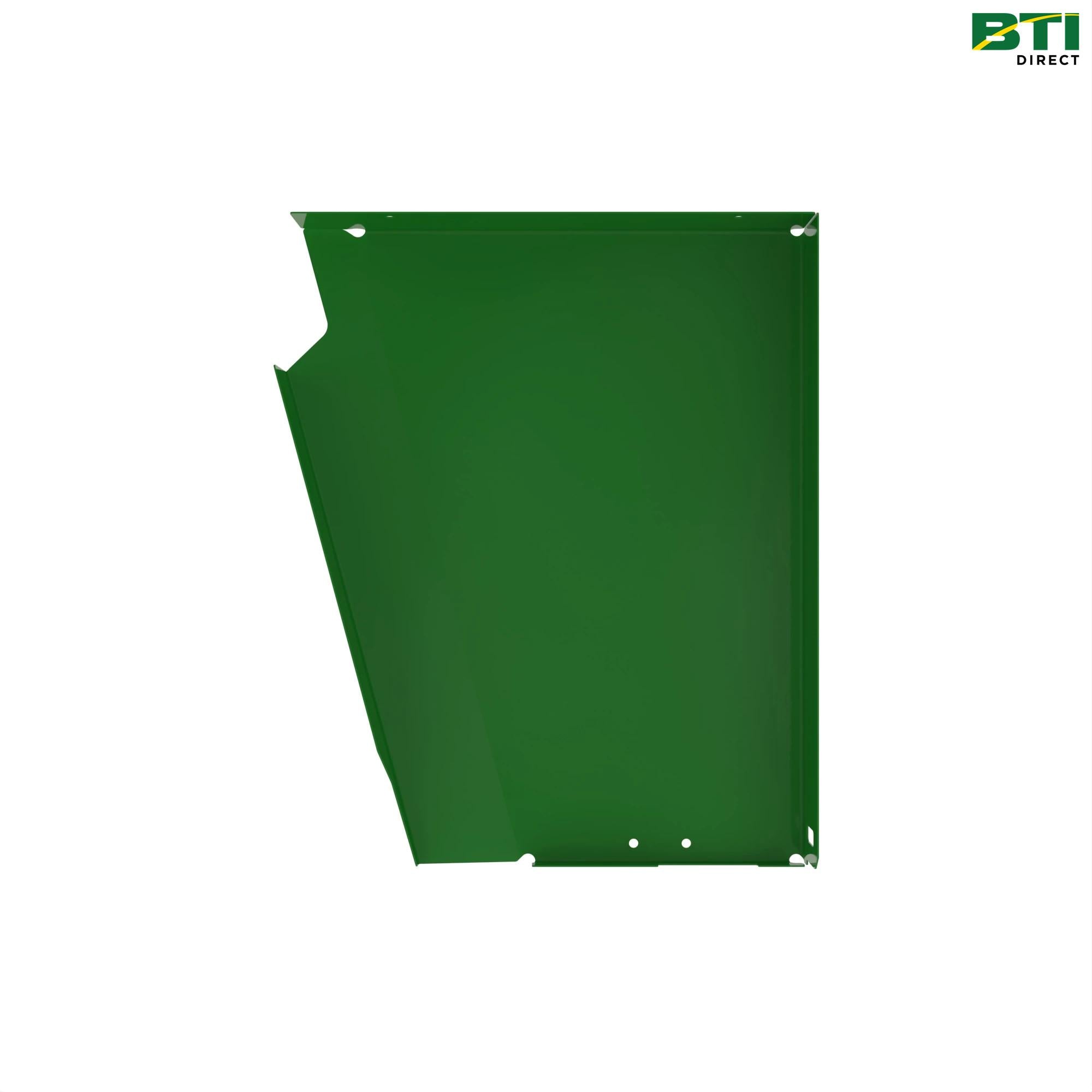 FH329806: Net Wrap Actuator Shield