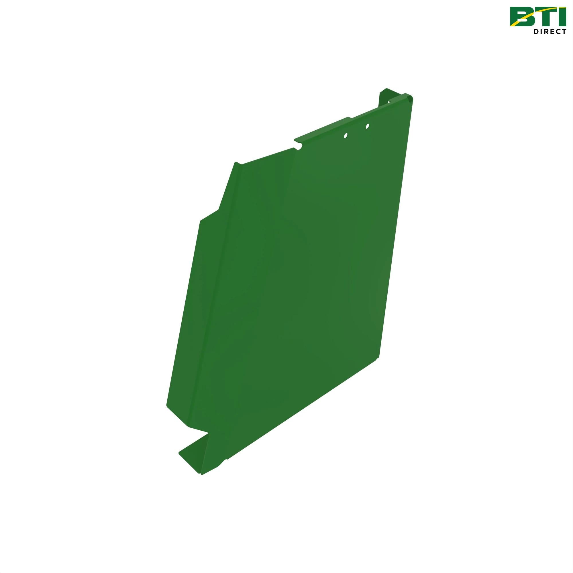 FH329806: Net Wrap Actuator Shield