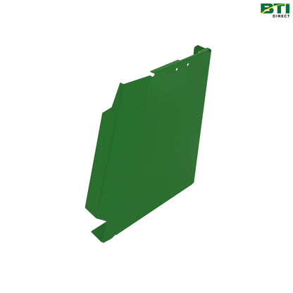 FH329806: Net Wrap Actuator Shield