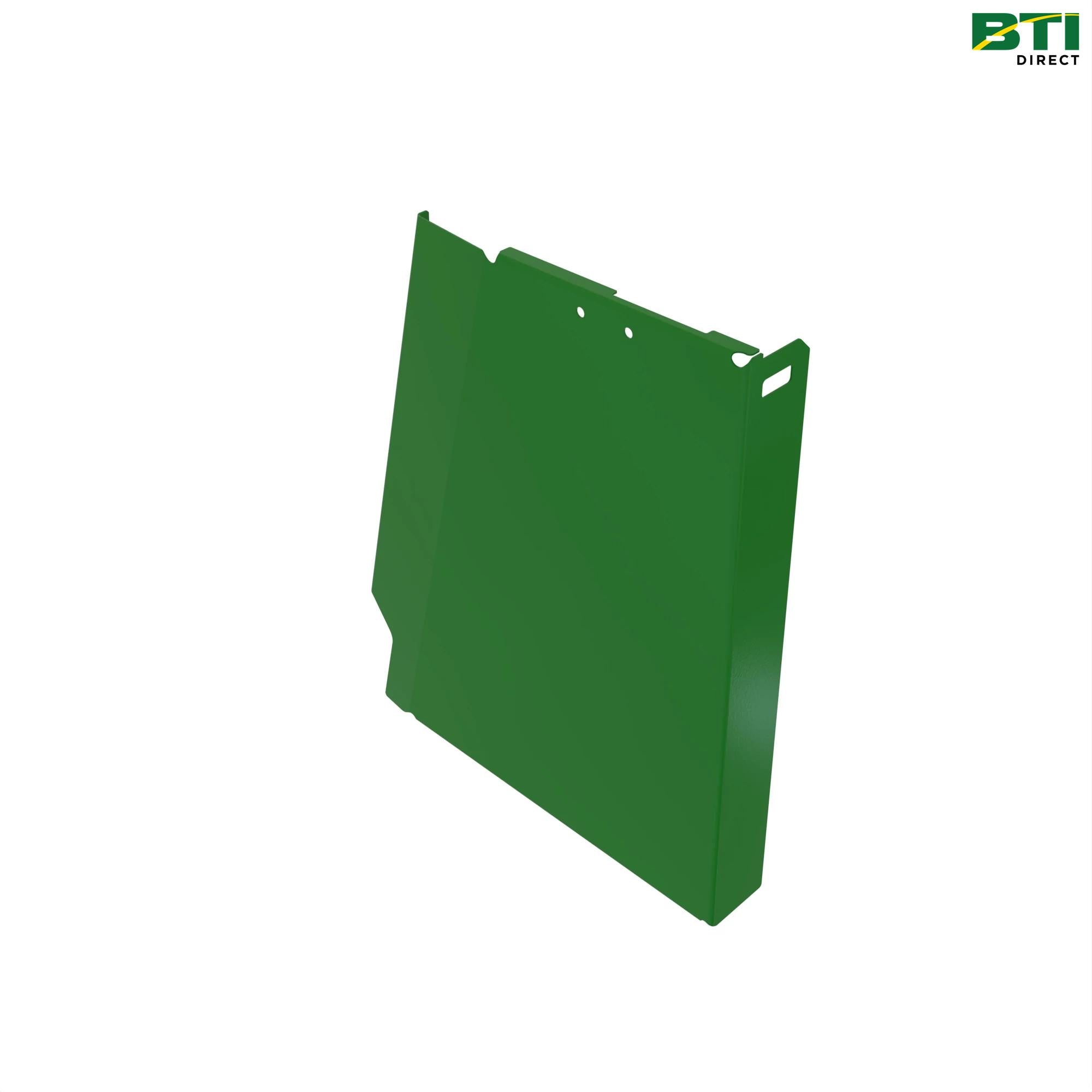 FH329806: Net Wrap Actuator Shield