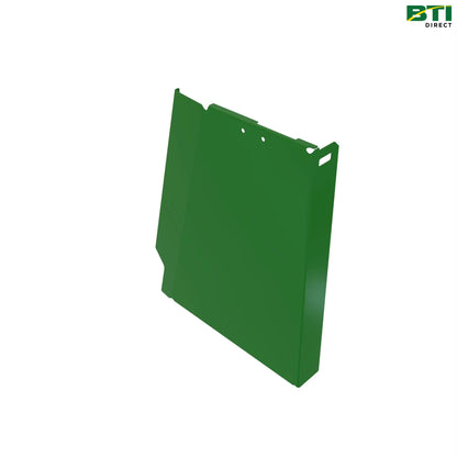 FH329806: Net Wrap Actuator Shield