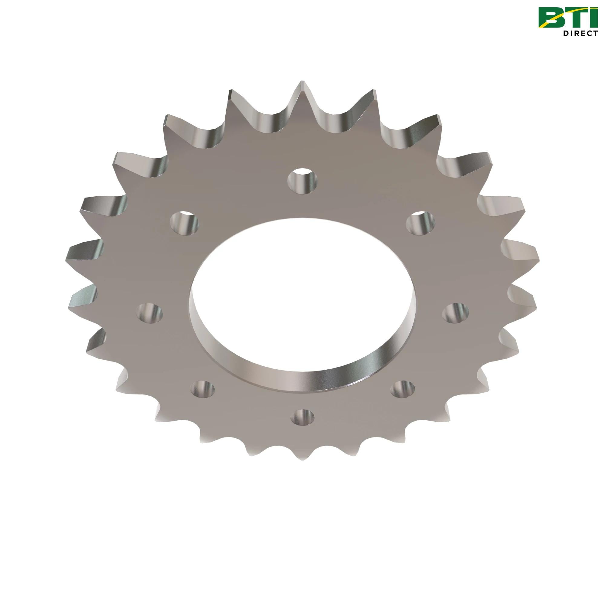 FH330663: Chain Sprocket, 24 Teeth