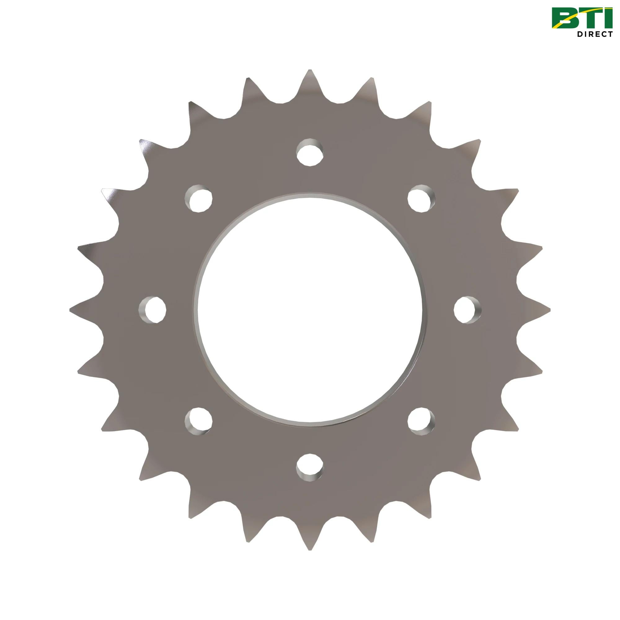 FH330663: Chain Sprocket, 24 Teeth