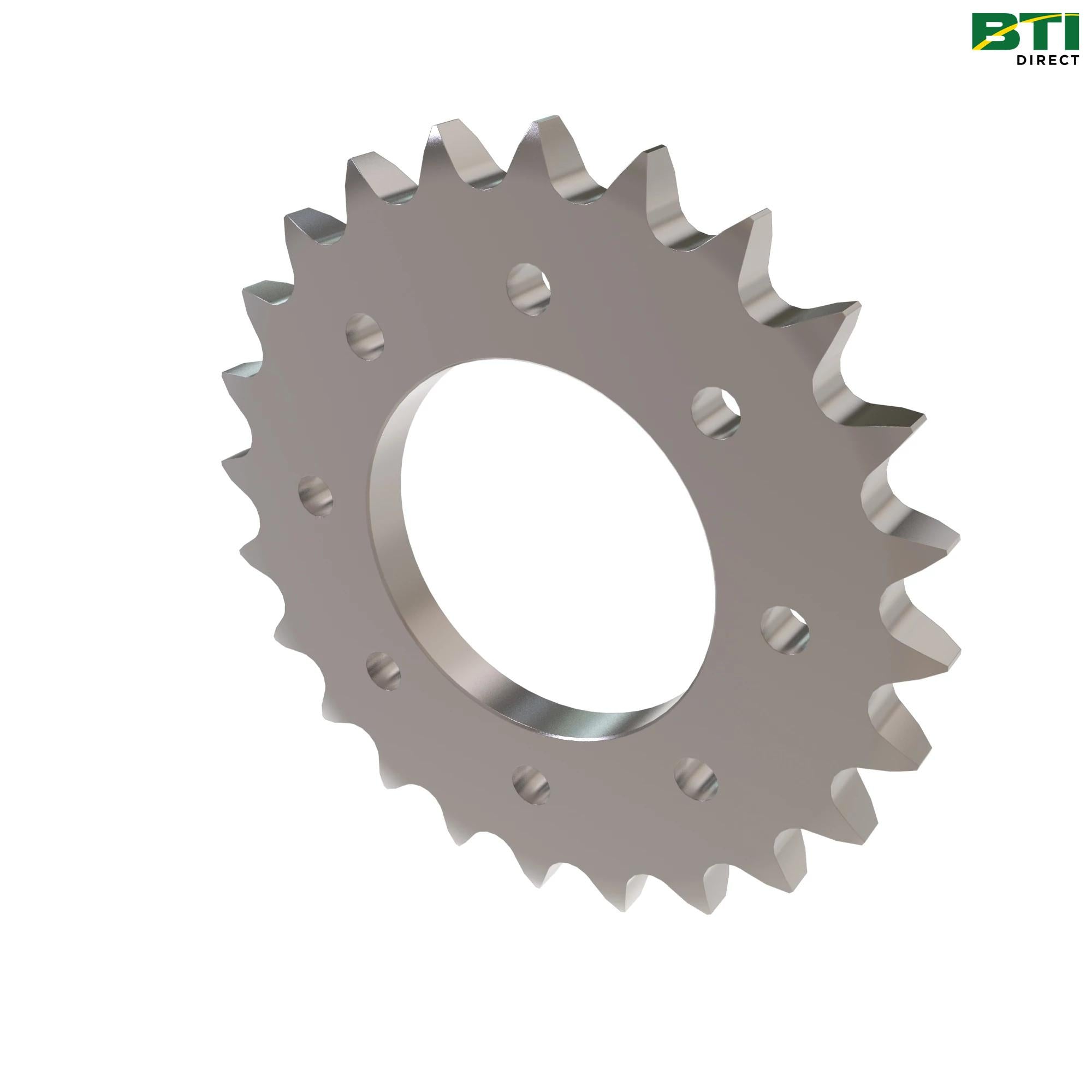 FH330663: Chain Sprocket, 24 Teeth