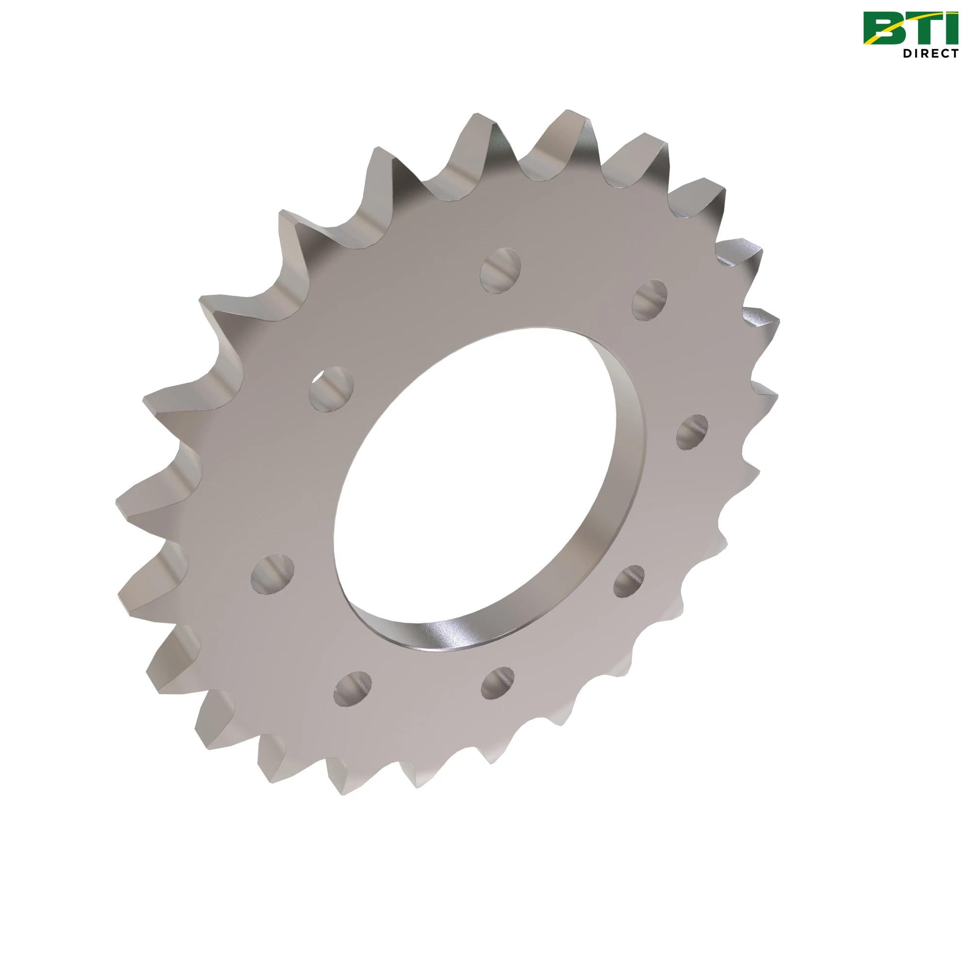 FH330663: Chain Sprocket, 24 Teeth
