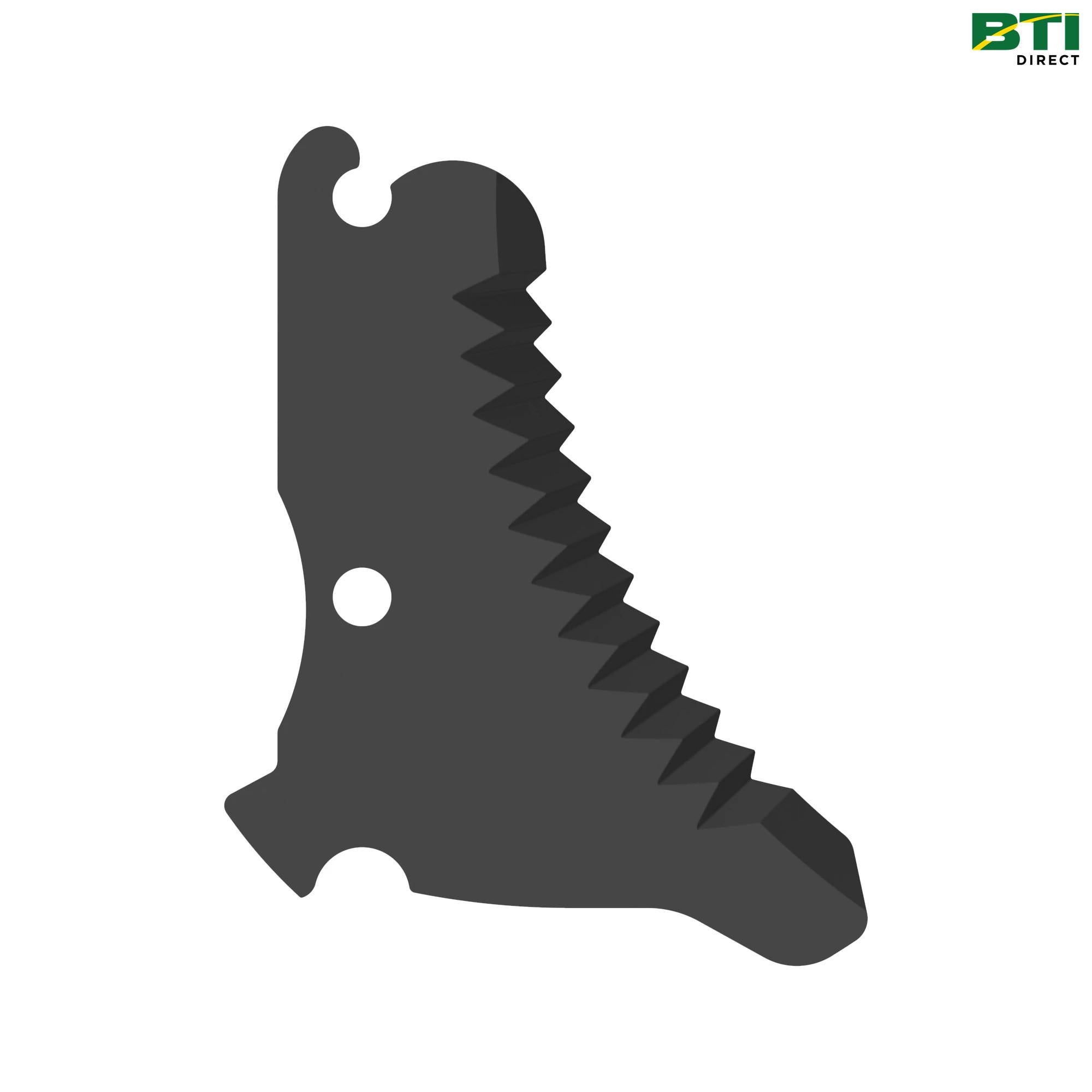 FH331375: Standard Option Precutter Knife