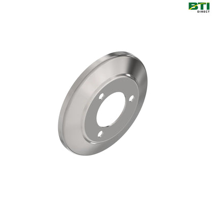 FH331493: Half Sheave