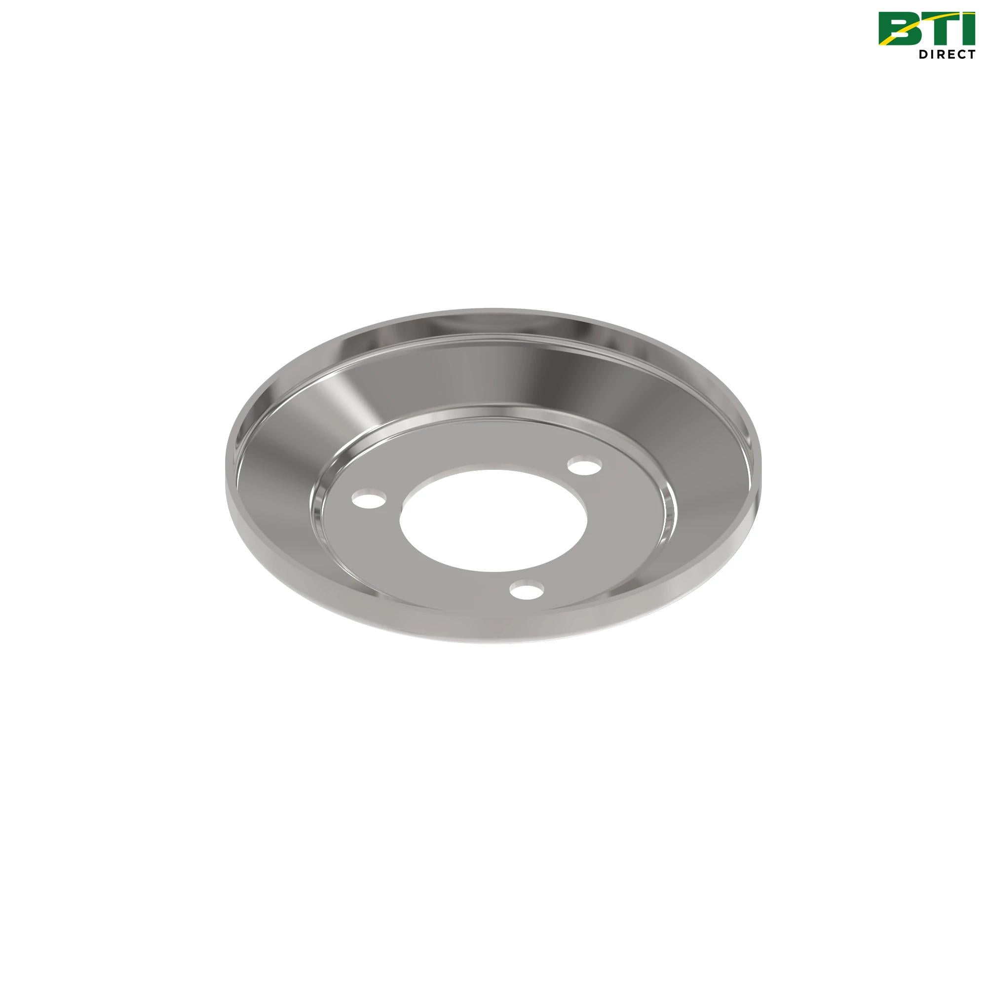 FH331493: Half Sheave